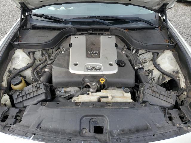 JNKBV61E07M724201 | 2007 Infiniti g35