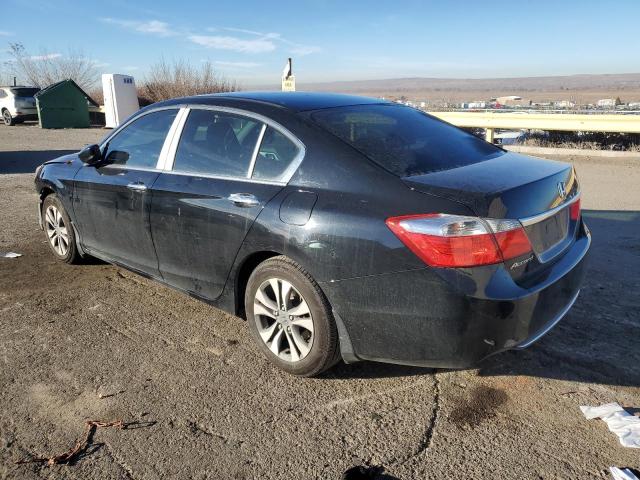 Vin: 1hgcr2f32da203246, lot: 79247393, honda accord lx 20132