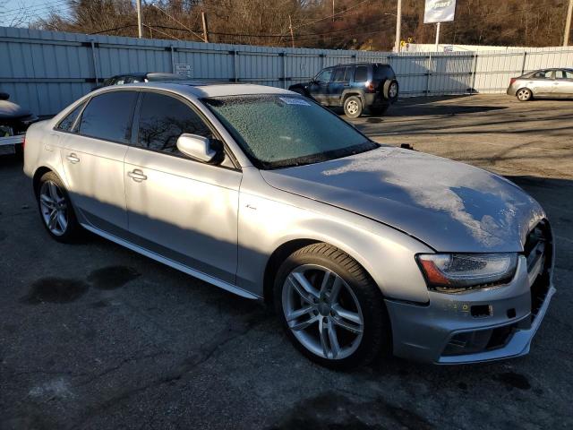 VIN WAUBFAFL1GN014787 2016 Audi A4, Premium S-Line no.4