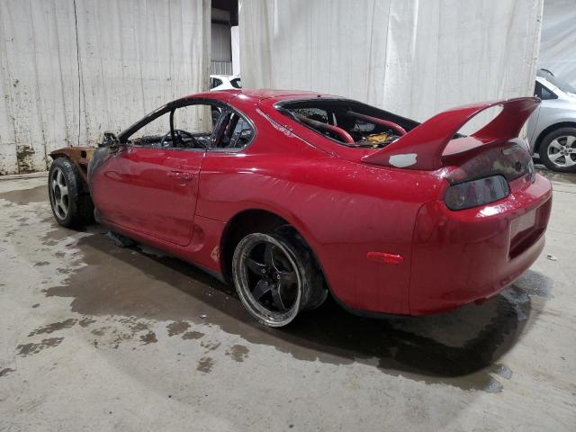 JT2JA82J5R0014035 1994 Toyota Supra Sport Roof