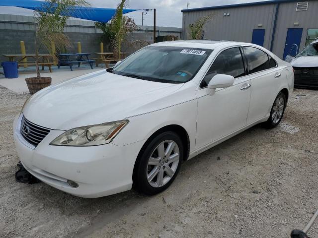 2008 Lexus ES 350 