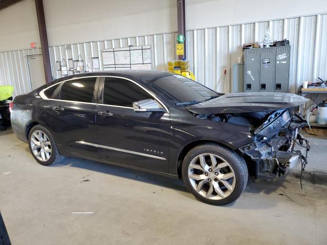 2G1155S34E9122277 | 2014 CHEVROLET IMPALA LTZ