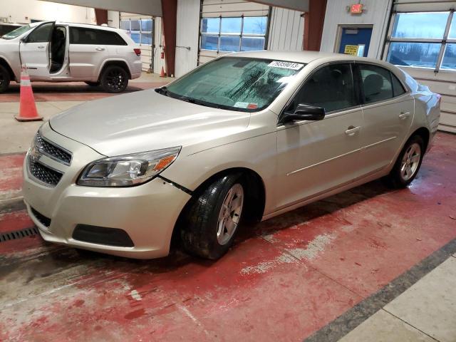 2015 Chevrolet Malibu LS