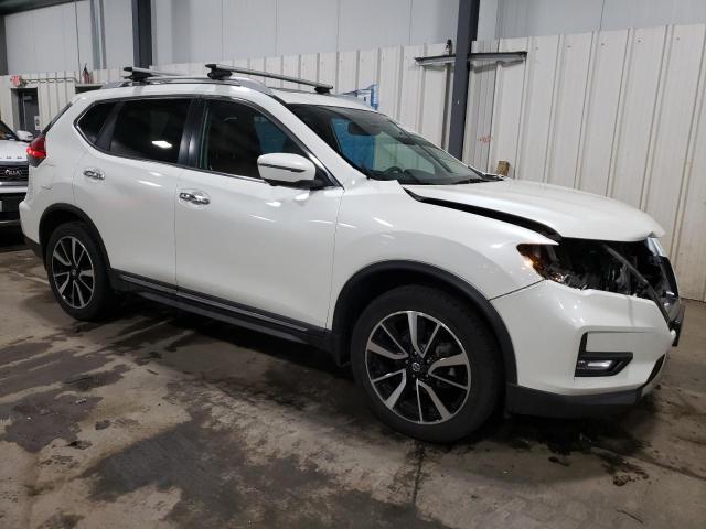 5N1AT2MV8HC746747 | 2017 NISSAN ROGUE SV