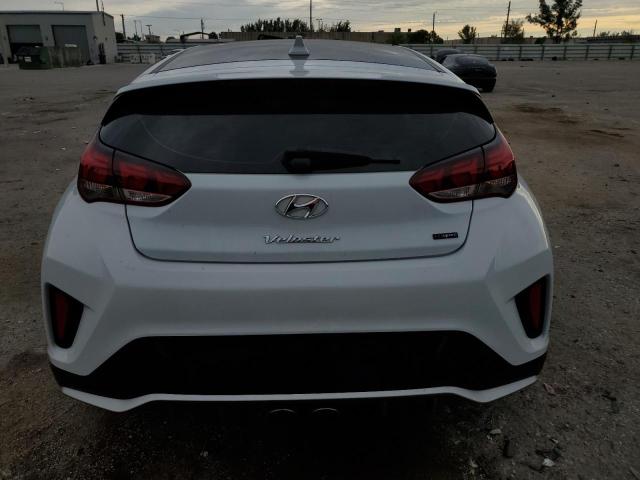 KMHTH6AB2LU022292 | 2020 HYUNDAI VELOSTER T