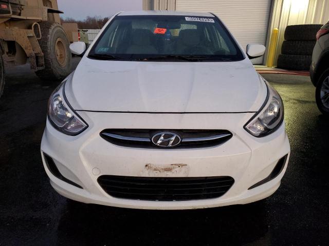 KMHCT4AE2GU122153 | 2016 HYUNDAI ACCENT SE