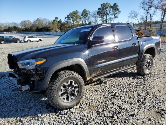 3TMCZ5AN3PM554358 | 2023 TOYOTA TACOMA DOU