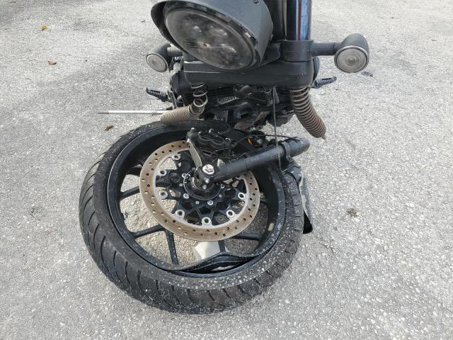 2023 HONDA CMX1100 T - JH2SC8366PK200076