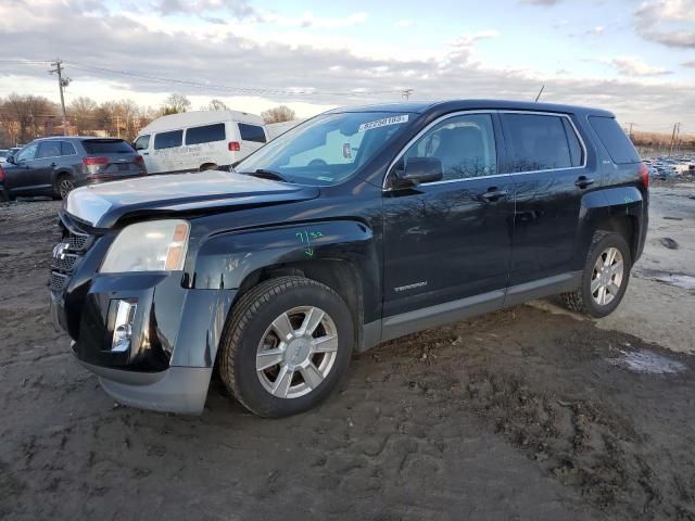 2013 GMC Terrain SLE