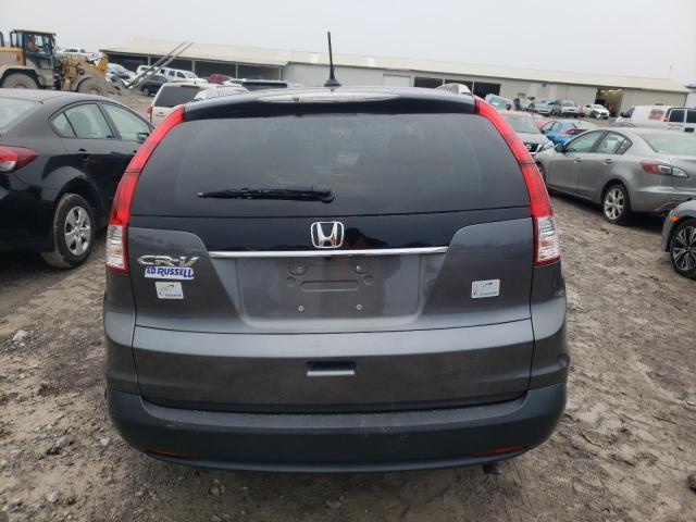 5J6RM3H72CL002022 | 2012 Honda cr-v exl