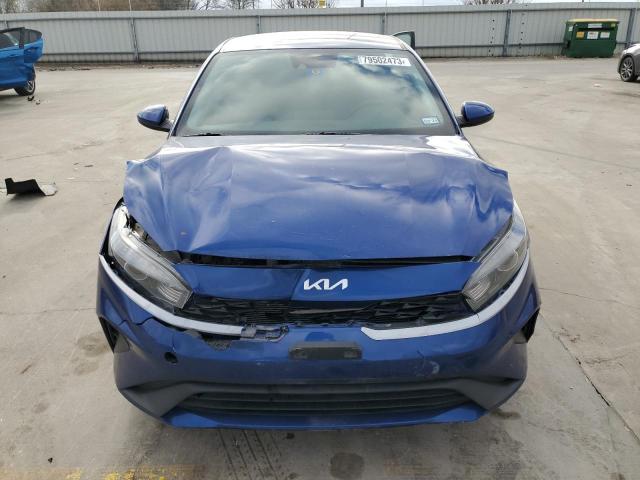 3KPF24AD2NE461261 | 2022 KIA FORTE FE