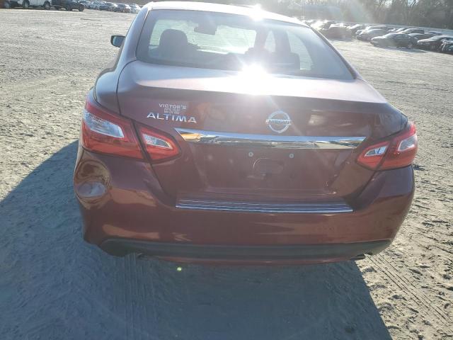 1N4AL3AP5GN364765 | 2016 NISSAN ALTIMA 2.5