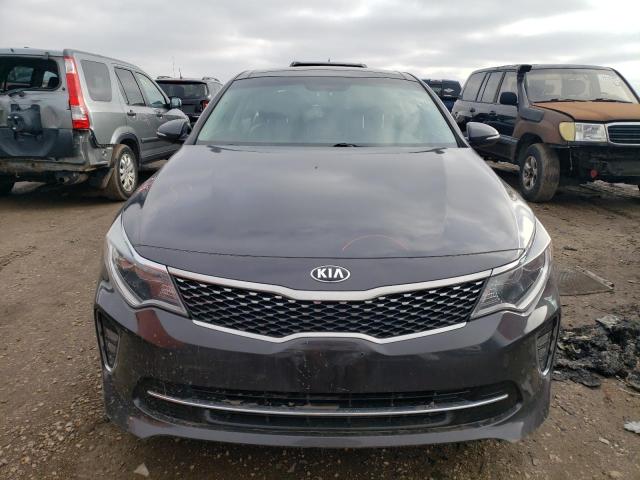 5XXGT4L39JG255670 | 2018 KIA OPTIMA LX