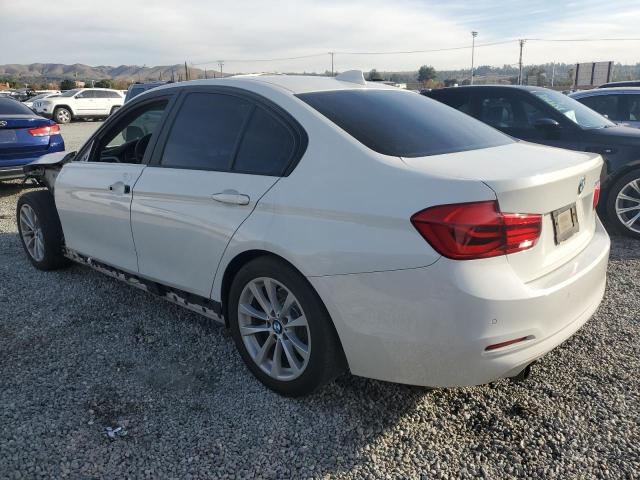 WBA8A9C58GK617282 | 2016 BMW 320 I