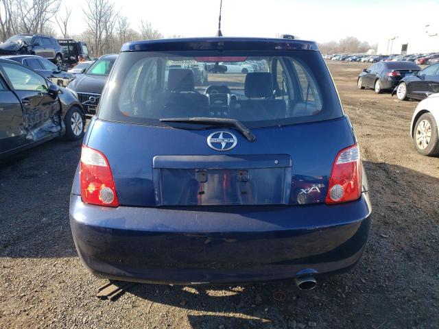 JTKKT624860148305 | 2006 Scion xa