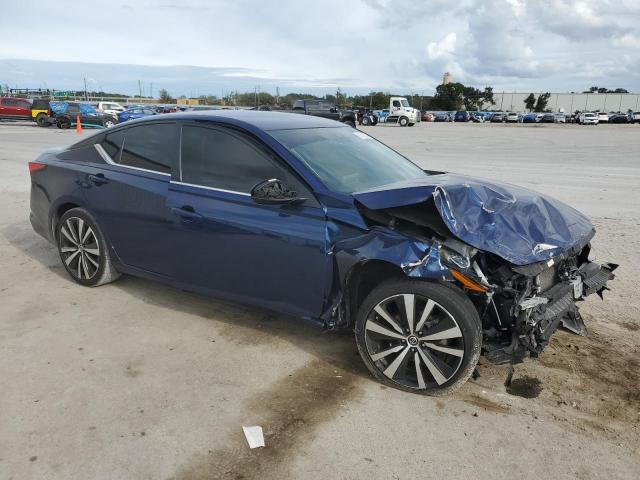 VIN 1N4BL4CV0MN313823 2021 NISSAN ALTIMA no.4