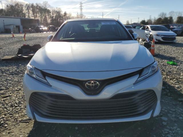 4T1BZ1HK3KU507640 | 2019 TOYOTA CAMRY XSE