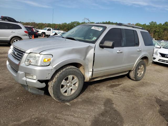 2009 Ford Explorer XLT