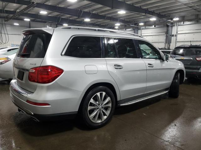 VIN 4JGDF6EE8GA625852 2016 Mercedes-Benz GL-Class, ... no.3