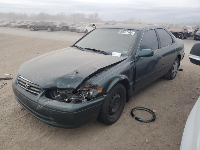 2001 Toyota Camry CE