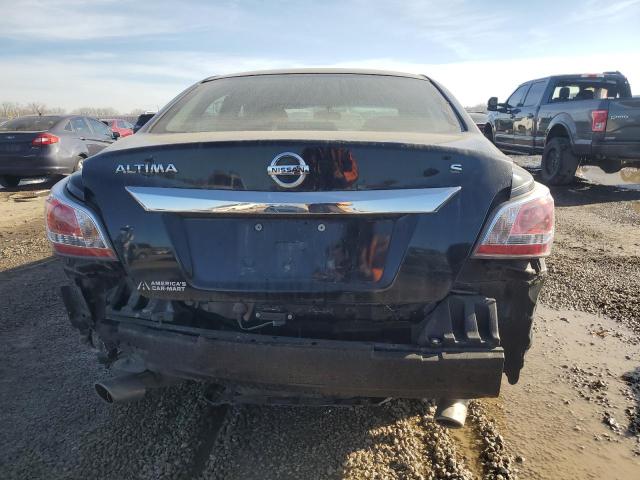 2015 NISSAN ALTIMA 2.5 - 1N4AL3APXFN919739