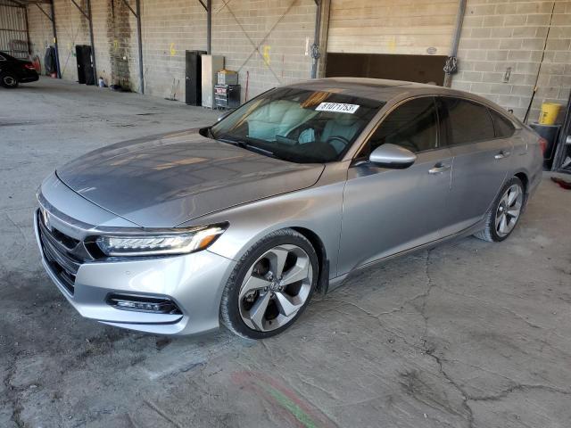 2018 Honda Accord Sedan Touring