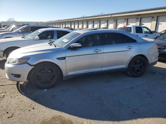 2010 Ford Taurus SHO