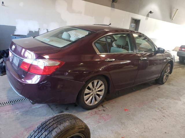 1HGCR2F79FA054050 | 2015 HONDA ACCORD EX