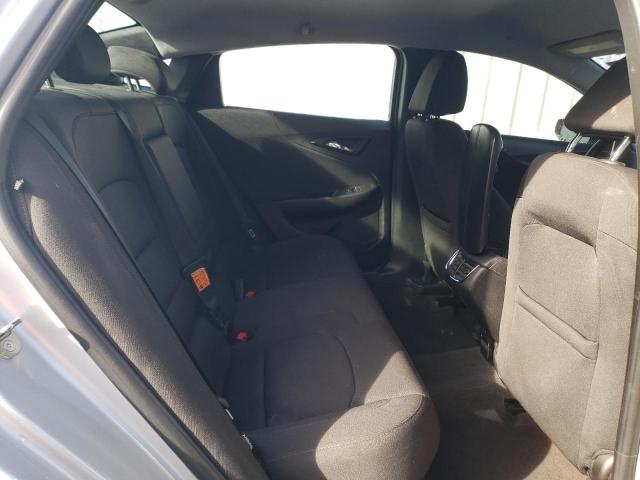 2018 CHEVROLET MALIBU HYB - 1G1ZF5SU3JF188037