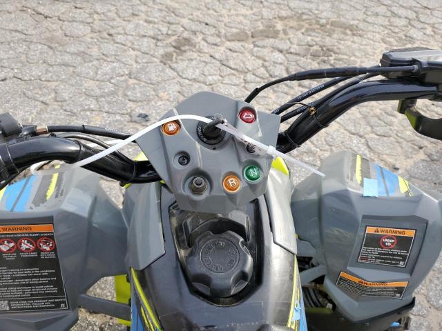 2022 POLARIS OUTLAW 110 RF3YAK119NT063296