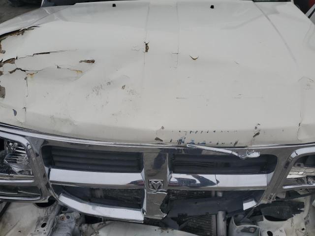 Lot #2423615099 2010 DODGE NITRO HEAT salvage car