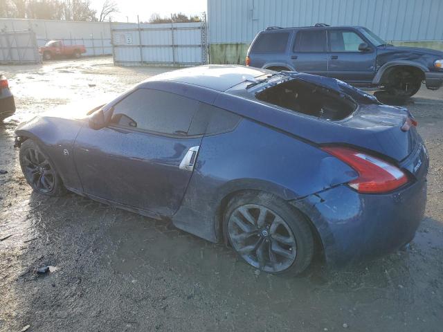 Vin: jn1az4eh1fm444539, lot: 78705413, nissan 370z base 20152