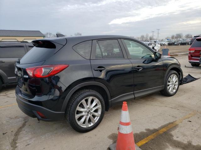 JM3KE4DY4E0327811 | 2014 MAZDA CX-5 GT