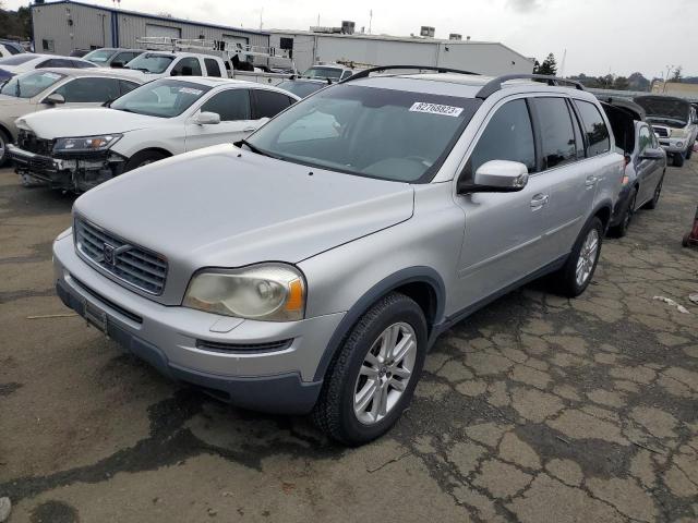 2007 Volvo XC90 