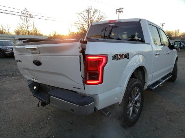 1FTEW1EF8FKD07131 | 2015 FORD F150 SUPER