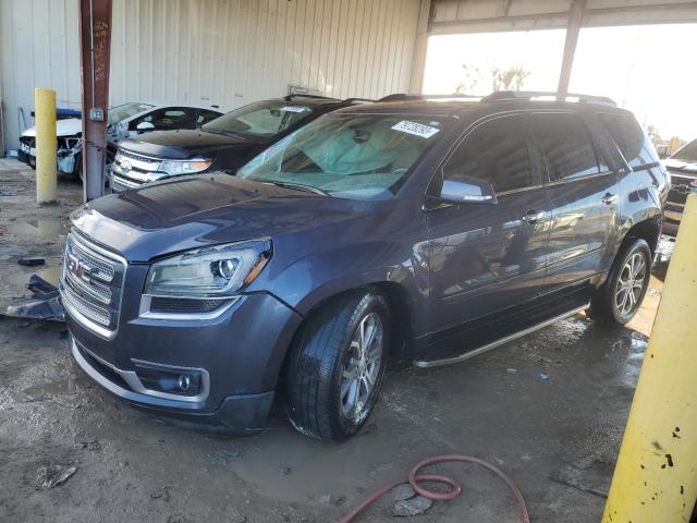 1GKKRRKD7EJ113632 | 2014 GMC ACADIA SLT