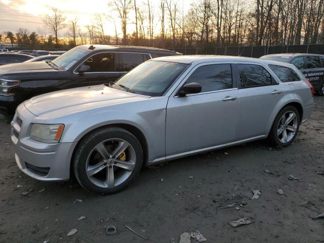 2D4FV47T38H156434 2008 Dodge Magnum