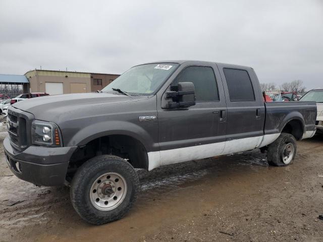 2004 Ford F-250 