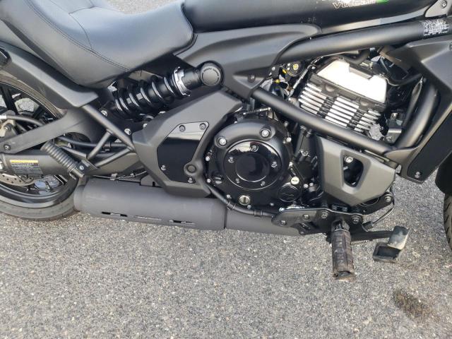 2023 KAWASAKI EN650 C - JKAENEC18PDA07268