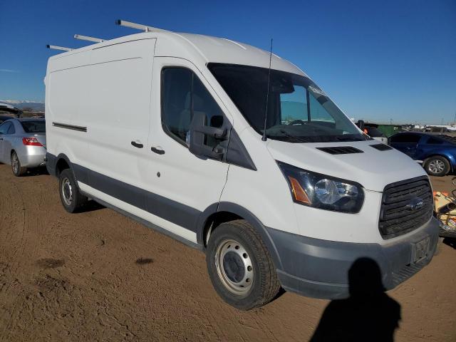 1FTYR2CGXHKA59957 | 2017 Ford transit t-250