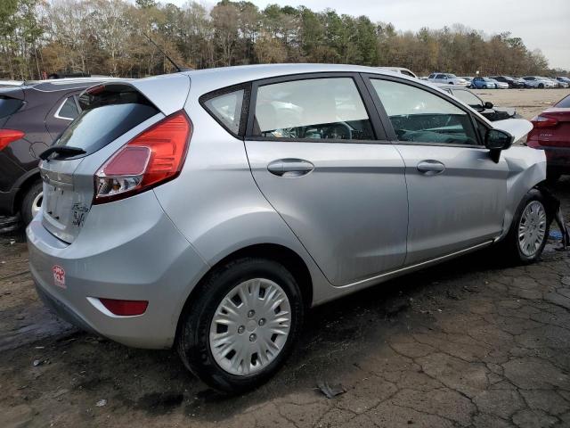 3FADP4TJ3HM103078 | 2017 FORD FIESTA S