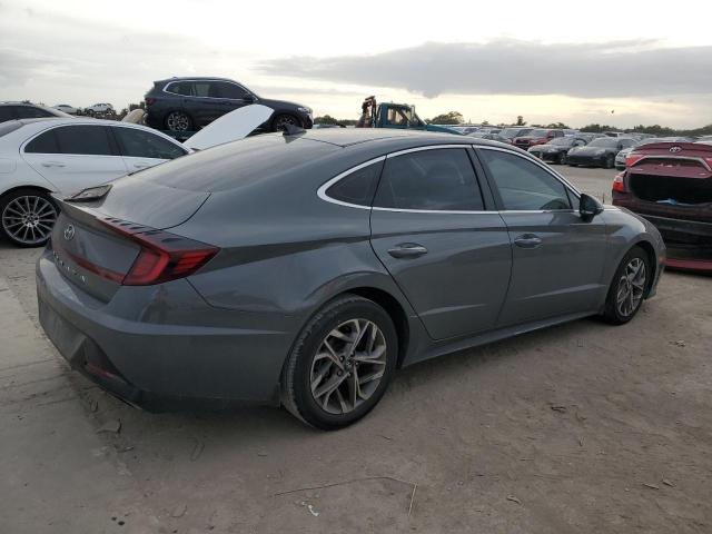 5NPEF4JA3LH060977 | 2020 Hyundai sonata sel