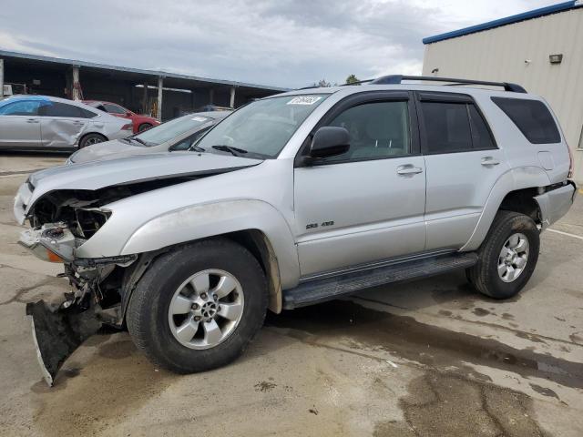 JTEBU14R248016022 | 2004 Toyota 4runner sr5