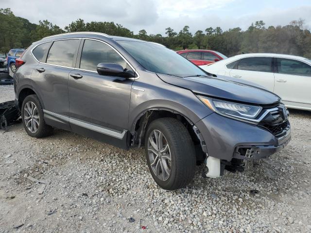 5J6RT6H98NL029119 | 2022 HONDA CR-V TOURI