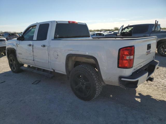 2GTR1LEC8K1226240 | 2019 GMC SIERRA LIM