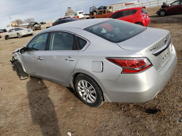 1N4AL3APXEN223915 | 2014 NISSAN ALTIMA 2.5