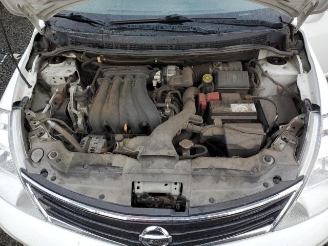 2012 Nissan Versa - Image 11