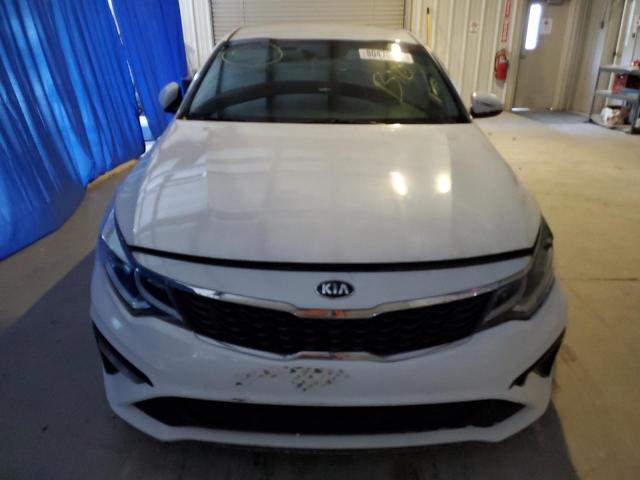 5XXGT4L3XKG307681 | 2019 KIA OPTIMA LX