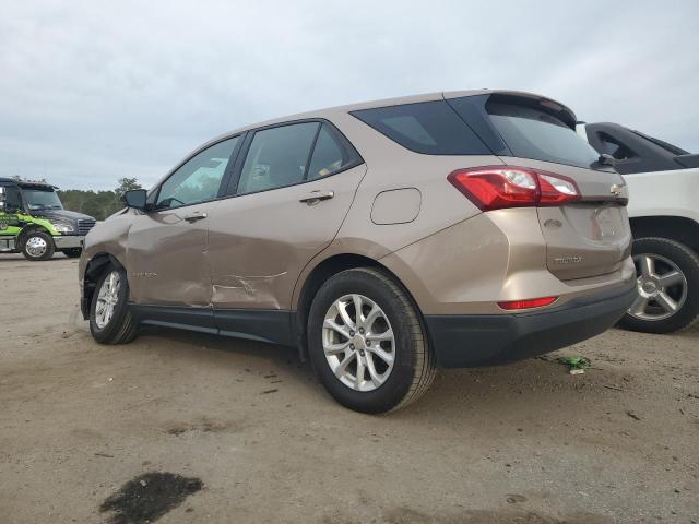 2GNAXHEV3K6202559 | 2019 CHEVROLET EQUINOX