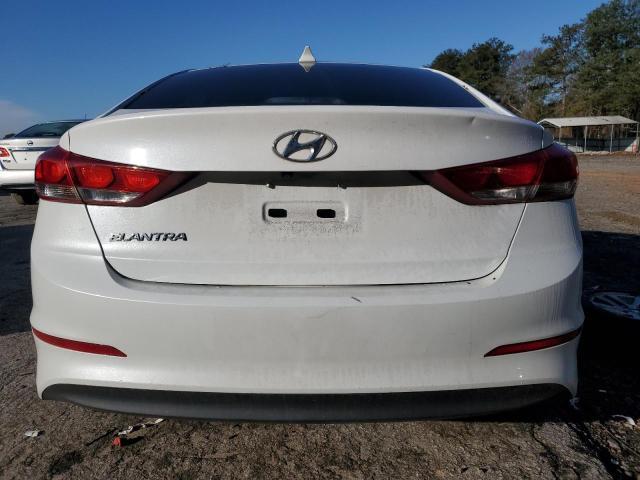 5NPD84LF3HH086419 | 2017 HYUNDAI ELANTRA SE